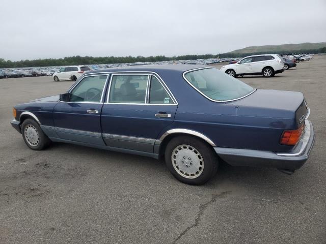 Vin: wdbcb25d2ha286498, lot: 60260155, mercedes-benz 300-class sdl 19872