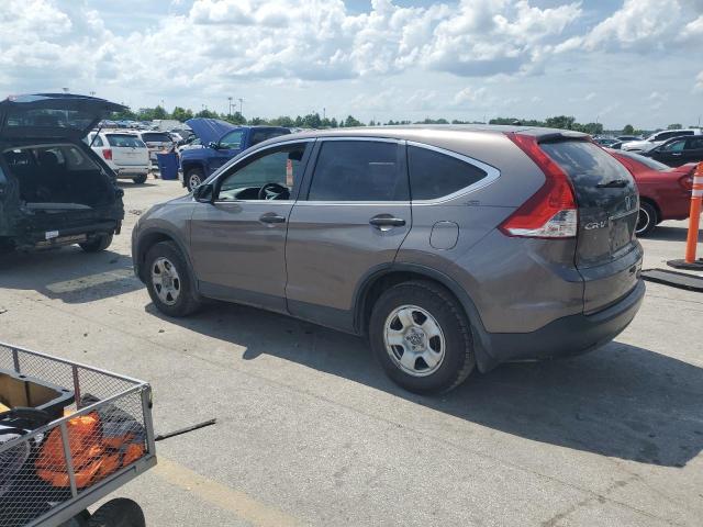2013 HONDA CR-V LX - 3CZRM3H3XDG703371