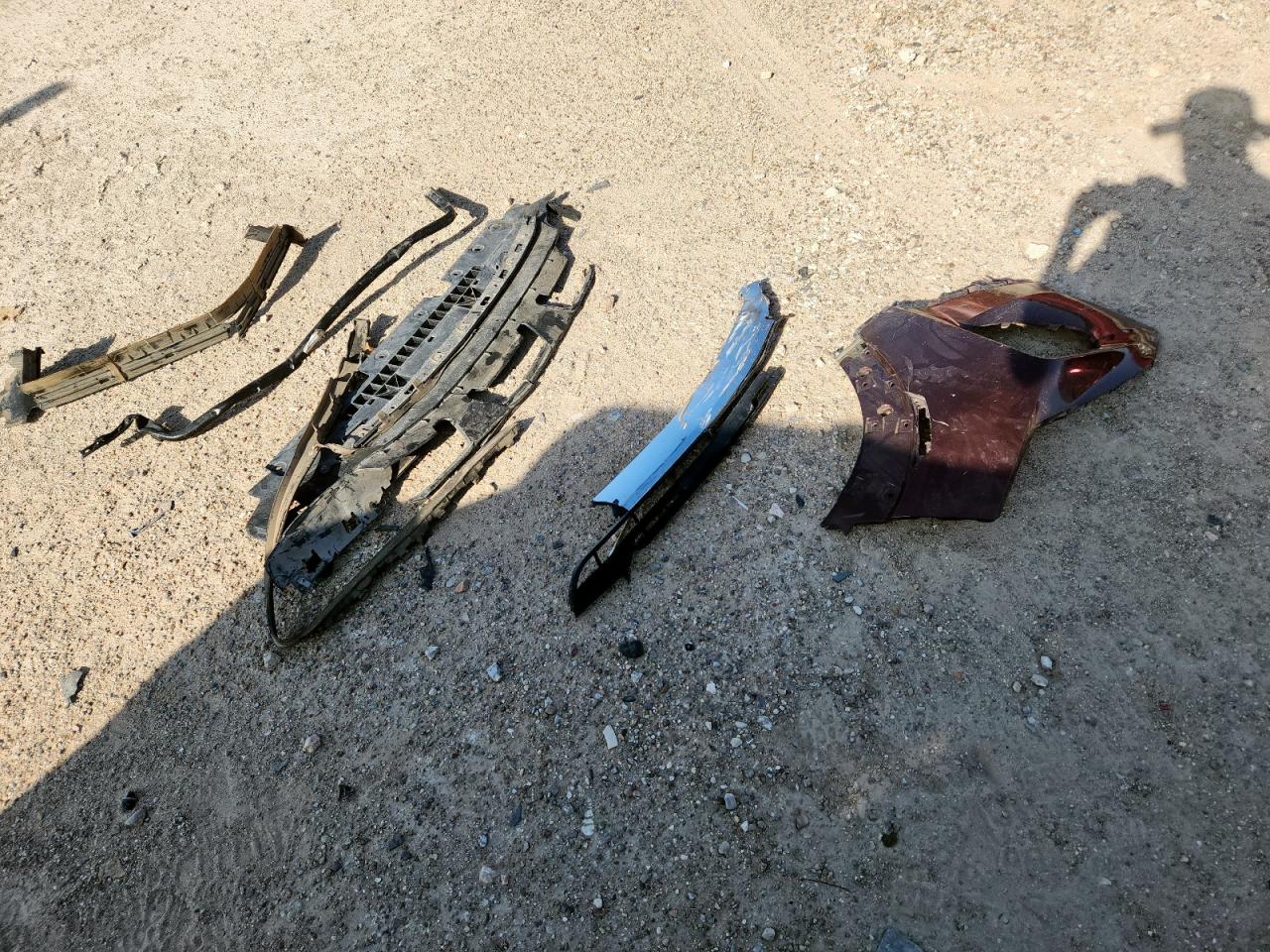 CHEVROLET TRAILBLAZER LT