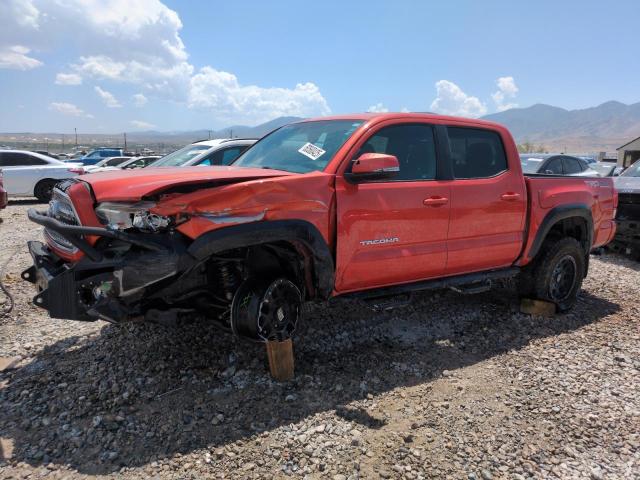 TOYOTA TACOMA DOU