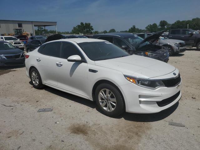 Vin: 5xxgt4l31hg136568, lot: 60230315, kia optima lx 20174