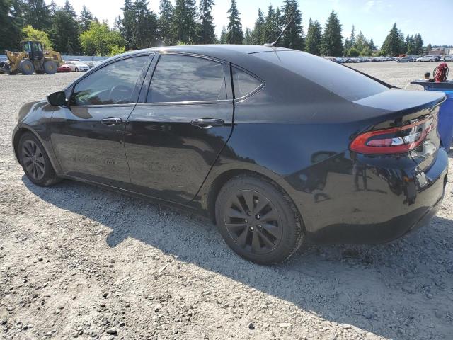 Vin: 1c3cdfba4ed815204, lot: 60852115, dodge dart sxt 20142