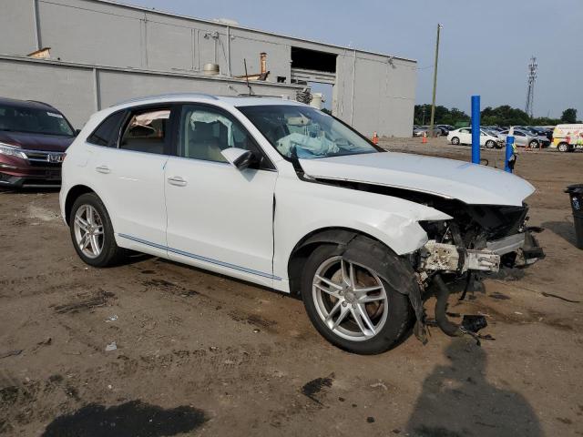 2015 AUDI Q5 PREMIUM WA1LFAFP4FA048281