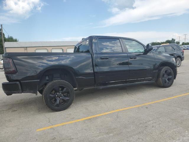 2019 RAM 1500 BIG H 1C6SRFMTXKN763324