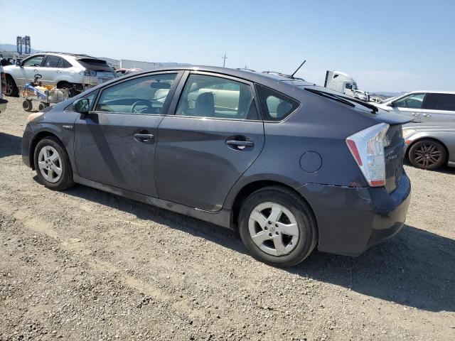 Vin: jtdkn3du7a0179227, lot: 59434475, toyota prius 20102