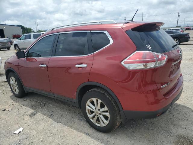 Vin: 5n1at2mt2ec782590, lot: 60678325, nissan rogue s 20142