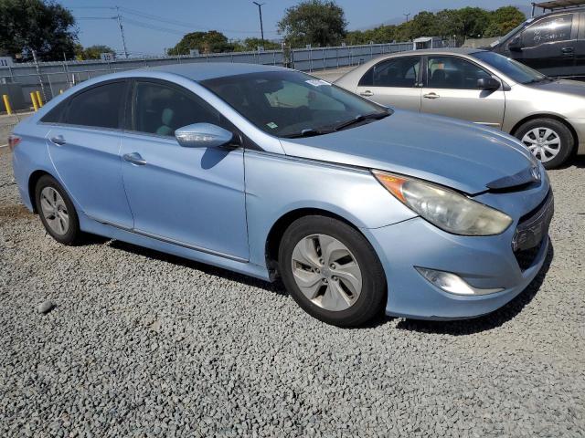 Vin: kmhec4a42da075428, lot: 62171645, hyundai sonata hybrid 20134
