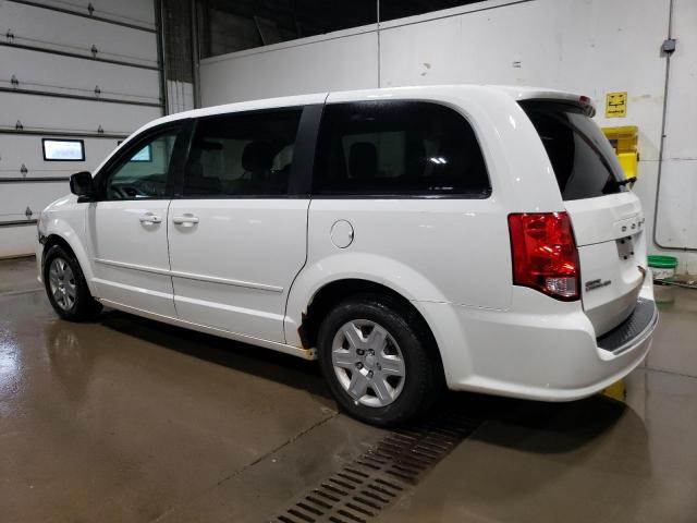 Vin: 2c4rdgbg1dr506690, lot: 60885165, dodge caravan se 20132