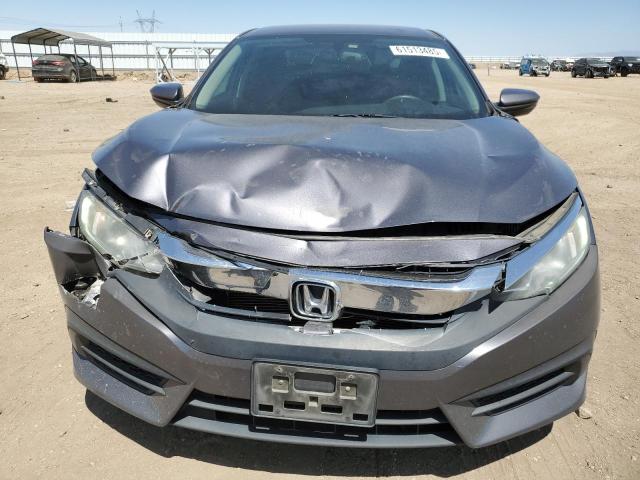 2018 HONDA CIVIC LX 2HGFC2F55JH518555