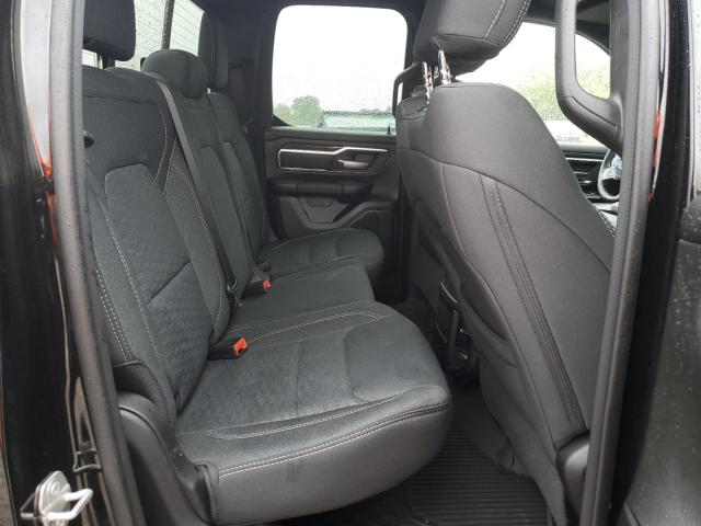 2025 RAM 1500 BIG H 1C6SRFBP9SN502109