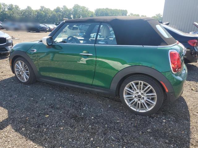Vin: wmwwj3c07l3m02795, lot: 61579105, mini cooper 20202