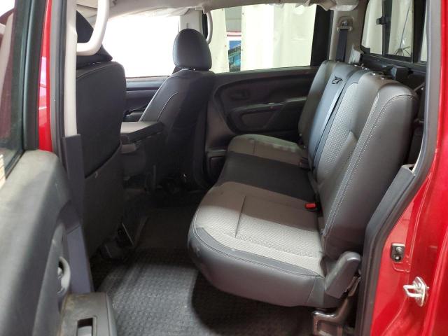 2021 NISSAN TITAN S - 1N6AA1ECXMN506340
