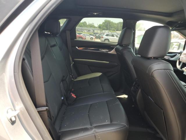 2025 CADILLAC XT5 PREMIU 1GYKNCRS6SZ125223