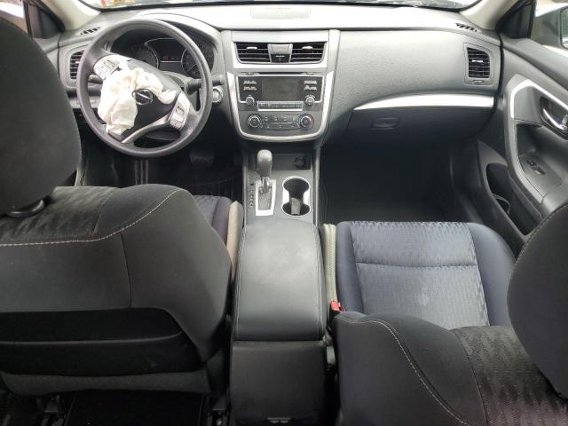 2017 NISSAN ALTIMA 2.5 - 1N4AL3AP4HC473649