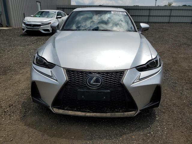 2019 LEXUS IS 300 - JTHC81D26K5035301