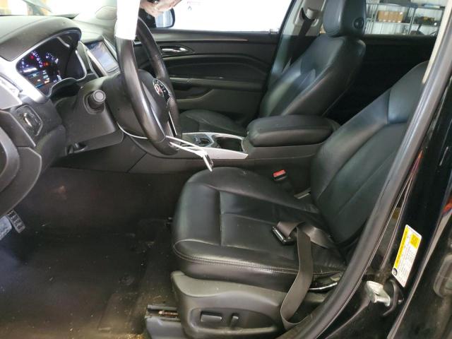2016 CADILLAC SRX 3GYFNAE38GS530976