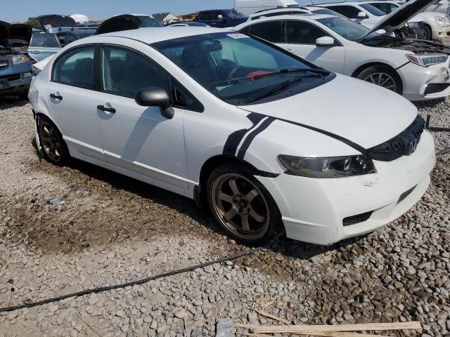 Vin: 19xfa1f3xae018402, lot: 62402515, honda civic vp 20104