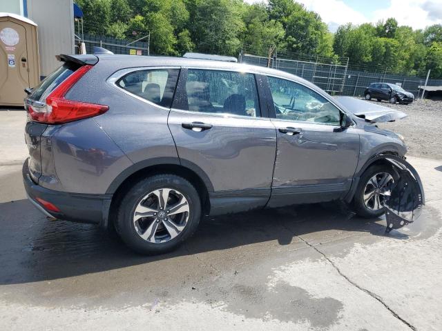 2018 HONDA CR-V LX 2HKRW6H33JH226349