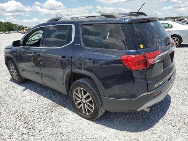 2017 GMC ACADIA SLE 1GKKNSLS2HZ284228