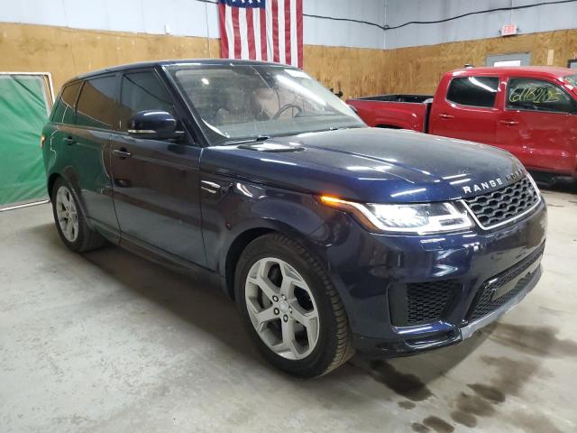 Vin: salwr2rv9ka427032, lot: 61370695, land rover rangerover hse 20194