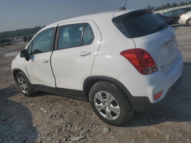 Vin: 3gncjksbxhl146948, lot: 59697485, chevrolet trax ls 20172