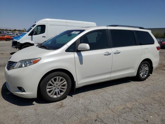 Vin: 5tdyz3dc1hs860254, lot: 61962415, toyota all models xle 2017 img_1
