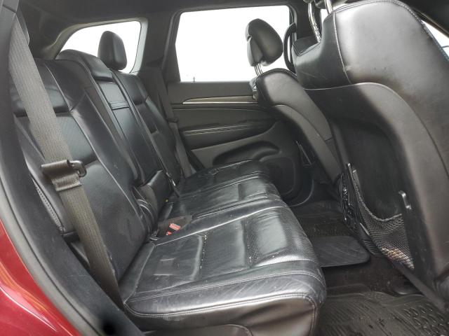 2018 JEEP GRAND CHER - 1C4RJFBG6JC127403