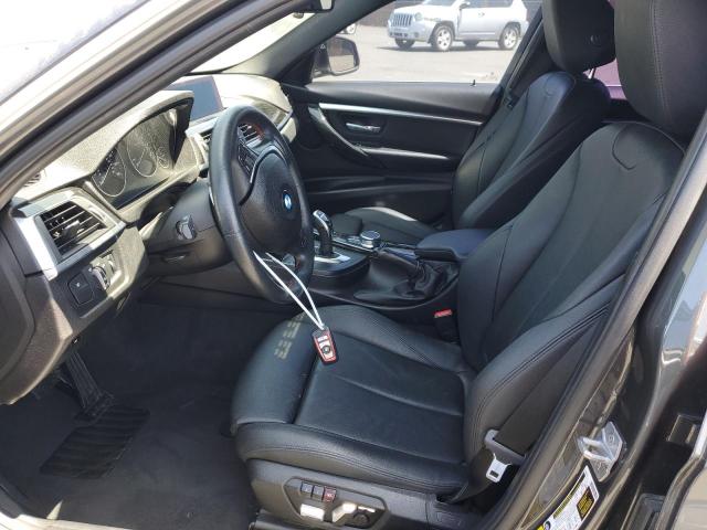 2018 BMW 330 I WBA8B9C54JK677077
