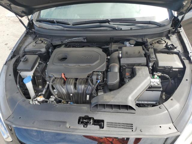 2019 HYUNDAI SONATA LIM 5NPE34AF1KH767837