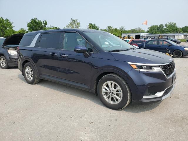 Vin: kndnb4h34r6387331, lot: 59400145, kia carnival l lx 20244
