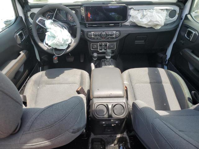 2025 JEEP WRANGLER S 1C4PJXEN6SW591511