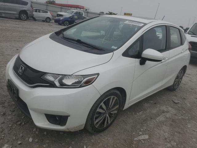 Vin: jhmgk5h73gx045361, lot: 59904495, honda fit ex 2016 img_1