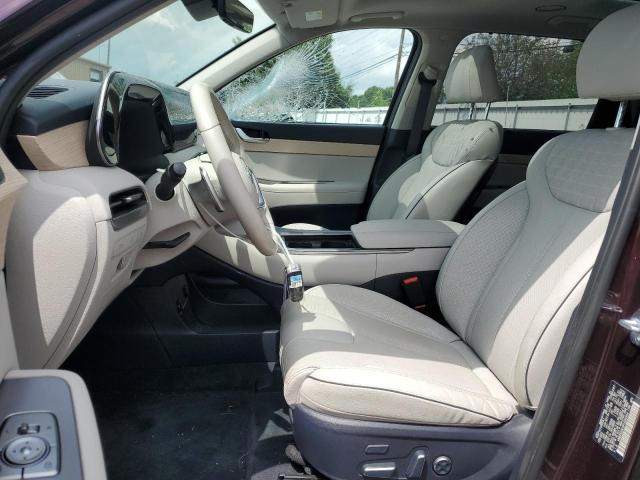 2023 HYUNDAI PALISADE L KM8R5DGE9PU589954
