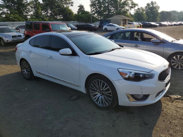 2014 KIA CADENZA PR - KNALN4D70E5138769