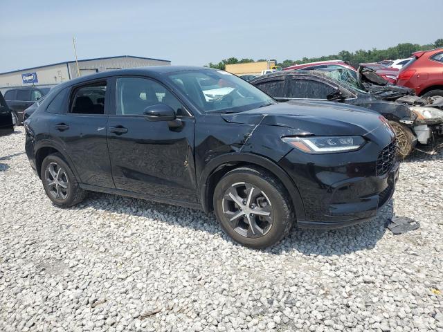 2024 HONDA HR-V EXL - 3CZRZ2H76RM708252