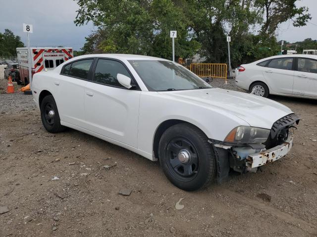 2013 DODGE CHARGER PO - 2C3CDXAG3DH675336