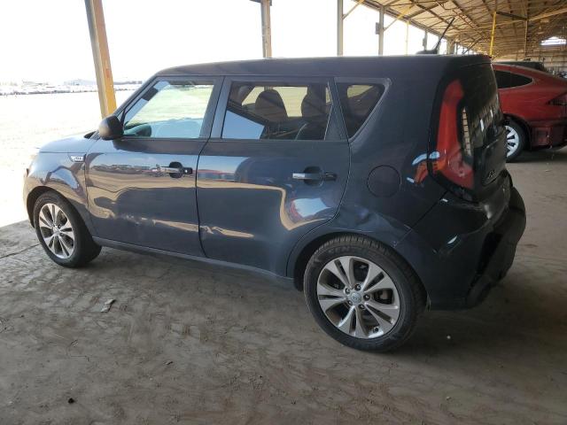 Vin: kndjp3a5xf7173133, lot: 60932535, kia soul + 20152