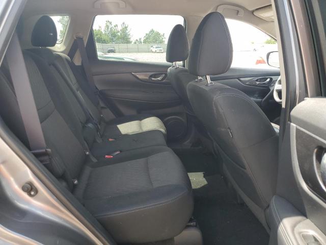 2017 NISSAN ROGUE S - KNMAT2MV8HP523881