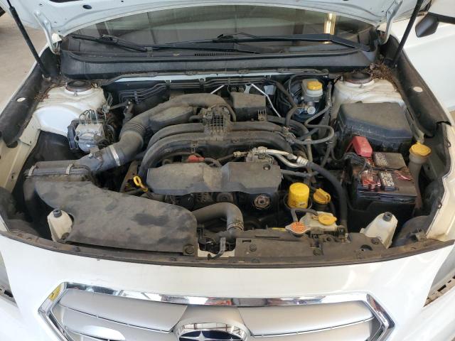 2015 SUBARU LEGACY 2.5 4S3BNAC65F3059147