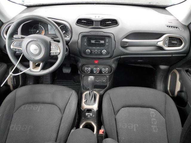 2017 JEEP RENEGADE S ZACCJAAB7HPF54223
