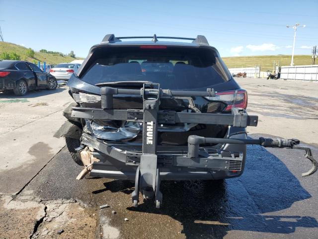 2020 SUBARU OUTBACK ON 4S4BTGKD4L3204114