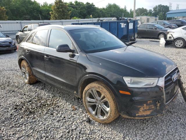 Vin: wa1bfcfsxgr001044, lot: 59535375, audi q3 premium plus 20164