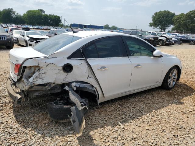 Vin: 1g1pg5sb2d7297834, lot: 59507335, chevrolet cruze ltz 20133
