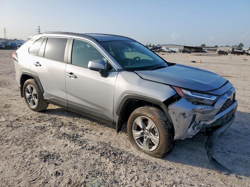 2024 TOYOTA RAV4 XLE - 2T3W1RFV3RW337222