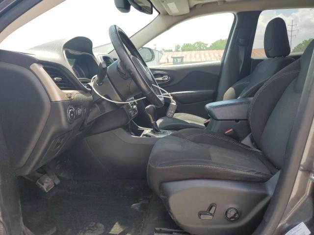 2015 JEEP CHEROKEE L 1C4PJLCS4FW660817