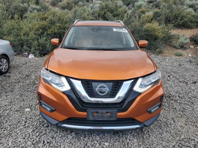 2017 NISSAN ROGUE S - JN8AT2MV0HW270209