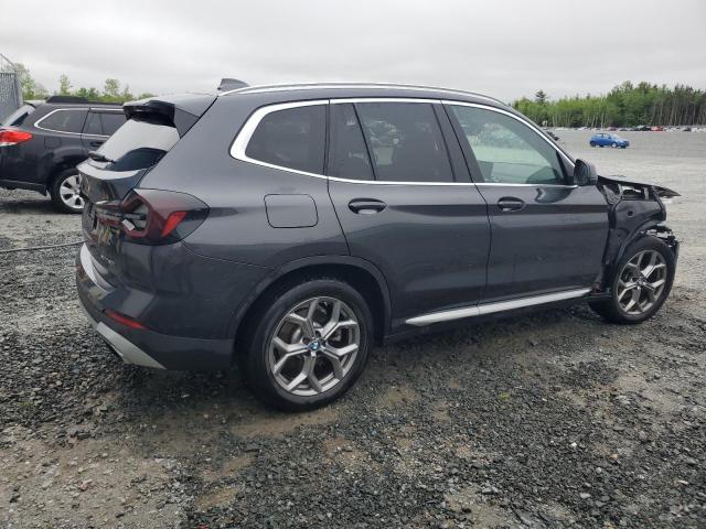 Vin: 5ux53dp04r9t52192, lot: 60189005, bmw x3 xdrive30i 20243