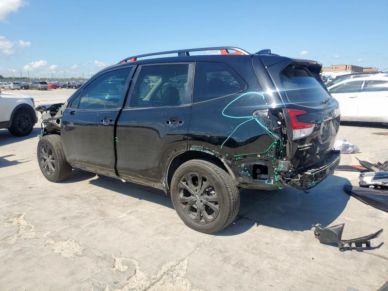 2024 SUBARU FORESTER S JF2SKAGC0RH469940