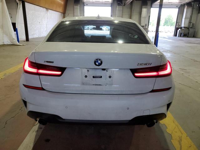2019 BMW 330XI - WBA5R7C51KAJ81406