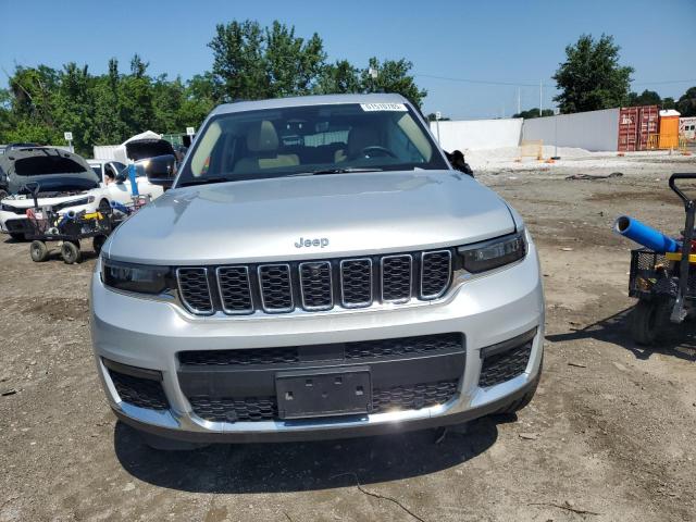 2022 JEEP GRAND CHER 1C4RJKBG4N8566990